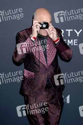 Filmpremiere 'Marty Supreme' in New York