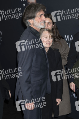 Filmpremiere 'Marty Supreme' in New York