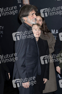 Filmpremiere 'Marty Supreme' in New York