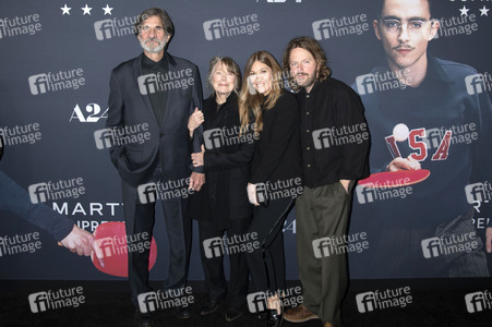 Filmpremiere 'Marty Supreme' in New York