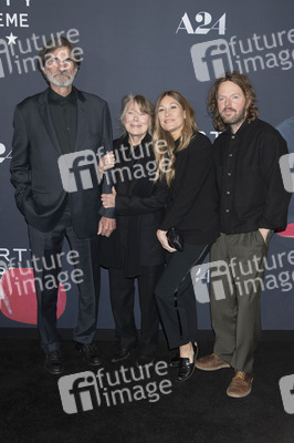 Filmpremiere 'Marty Supreme' in New York