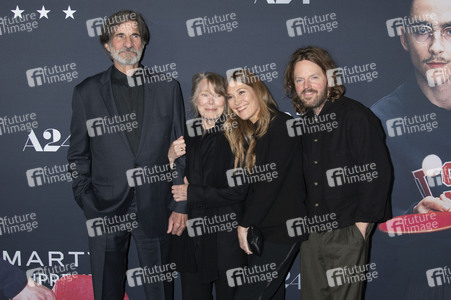 Filmpremiere 'Marty Supreme' in New York