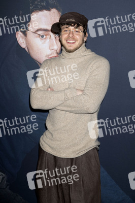 Filmpremiere 'Marty Supreme' in New York