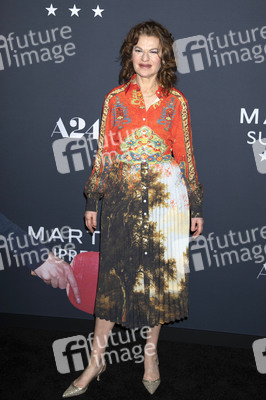 Filmpremiere 'Marty Supreme' in New York