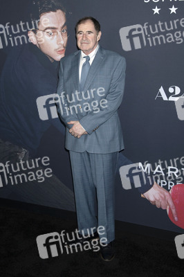 Filmpremiere 'Marty Supreme' in New York