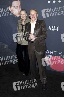 Filmpremiere 'Marty Supreme' in New York