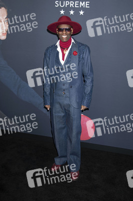 Filmpremiere 'Marty Supreme' in New York