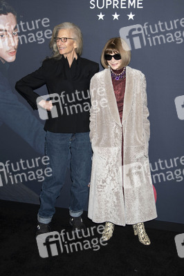 Filmpremiere 'Marty Supreme' in New York