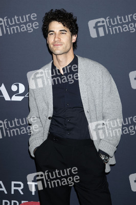 Filmpremiere 'Marty Supreme' in New York