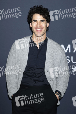 Filmpremiere 'Marty Supreme' in New York