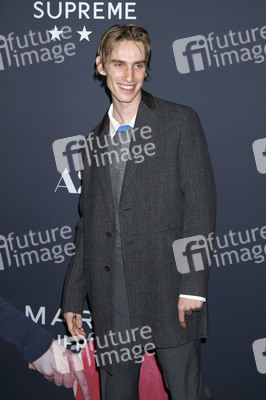 Filmpremiere 'Marty Supreme' in New York