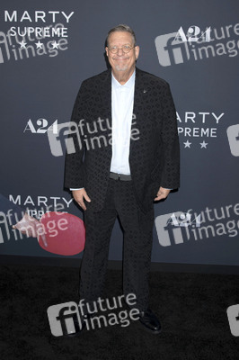 Filmpremiere 'Marty Supreme' in New York