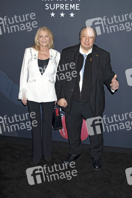 Filmpremiere 'Marty Supreme' in New York