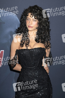 Filmpremiere 'Marty Supreme' in New York