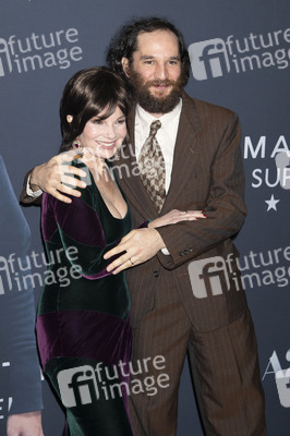 Filmpremiere 'Marty Supreme' in New York