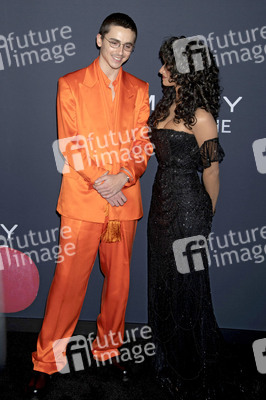 Filmpremiere 'Marty Supreme' in New York