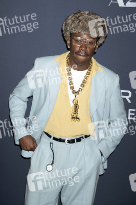 Filmpremiere 'Marty Supreme' in New York