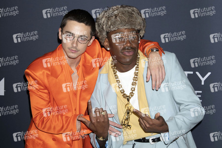 Filmpremiere 'Marty Supreme' in New York