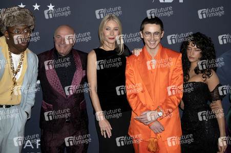 Filmpremiere 'Marty Supreme' in New York