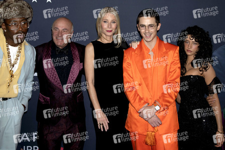 Filmpremiere 'Marty Supreme' in New York