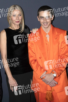 Filmpremiere 'Marty Supreme' in New York