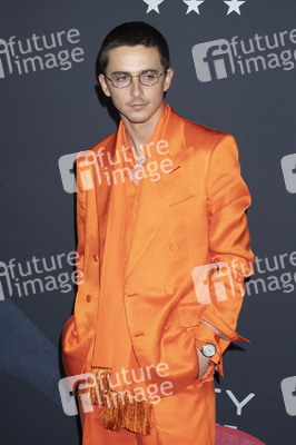 Filmpremiere 'Marty Supreme' in New York