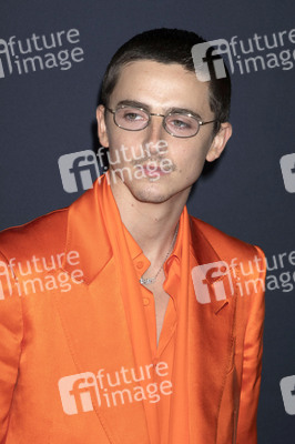 Filmpremiere 'Marty Supreme' in New York