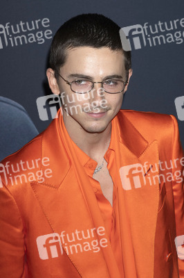 Filmpremiere 'Marty Supreme' in New York