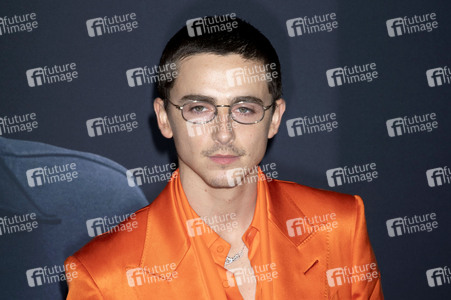 Filmpremiere 'Marty Supreme' in New York