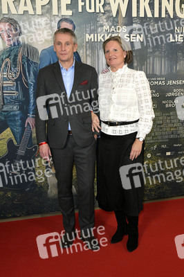 Filmpremiere 'Therapie für Wikinger' in Berlin