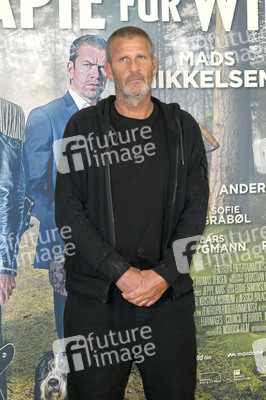 Filmpremiere 'Therapie für Wikinger' in Berlin