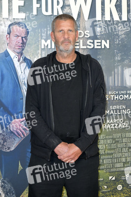 Filmpremiere 'Therapie für Wikinger' in Berlin