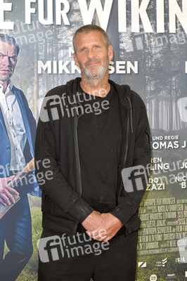Filmpremiere 'Therapie für Wikinger' in Berlin