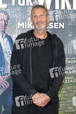 Filmpremiere 'Therapie für Wikinger' in Berlin