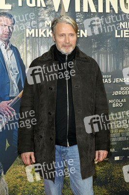 Filmpremiere 'Therapie für Wikinger' in Berlin