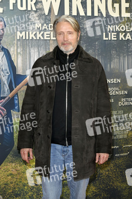 Filmpremiere 'Therapie für Wikinger' in Berlin