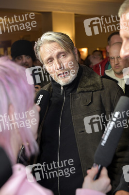 Filmpremiere 'Therapie für Wikinger' in Berlin