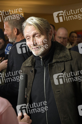 Filmpremiere 'Therapie für Wikinger' in Berlin
