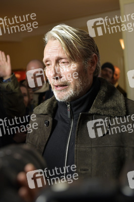 Filmpremiere 'Therapie für Wikinger' in Berlin