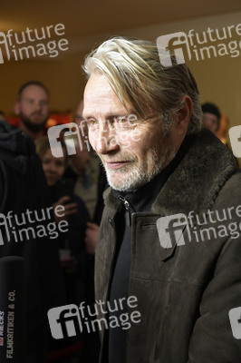 Filmpremiere 'Therapie für Wikinger' in Berlin