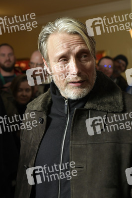 Filmpremiere 'Therapie für Wikinger' in Berlin