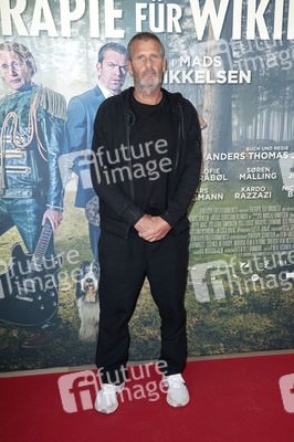 Filmpremiere 'Therapie für Wikinger' in Berlin