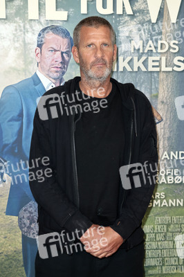 Filmpremiere 'Therapie für Wikinger' in Berlin