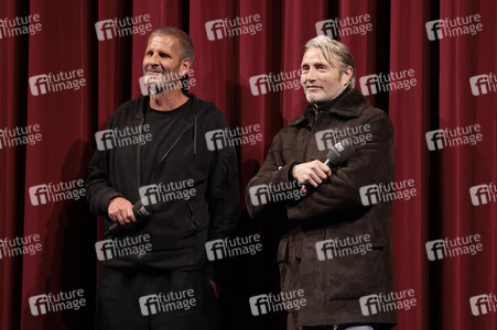 Filmpremiere 'Therapie für Wikinger' in Berlin