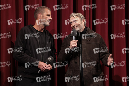 Filmpremiere 'Therapie für Wikinger' in Berlin