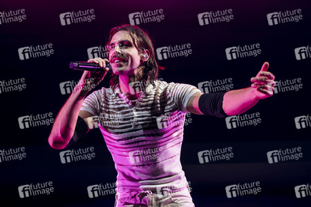 Konzert von 01099 in Erfurt