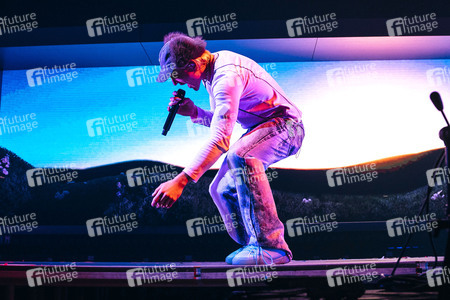 Konzert von 01099 in Erfurt