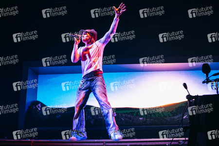 Konzert von 01099 in Erfurt