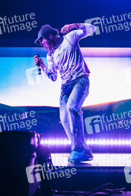 Konzert von 01099 in Erfurt