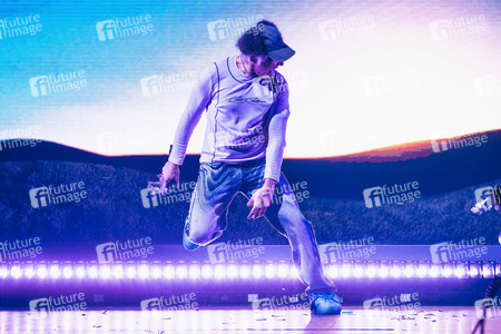 Konzert von 01099 in Erfurt